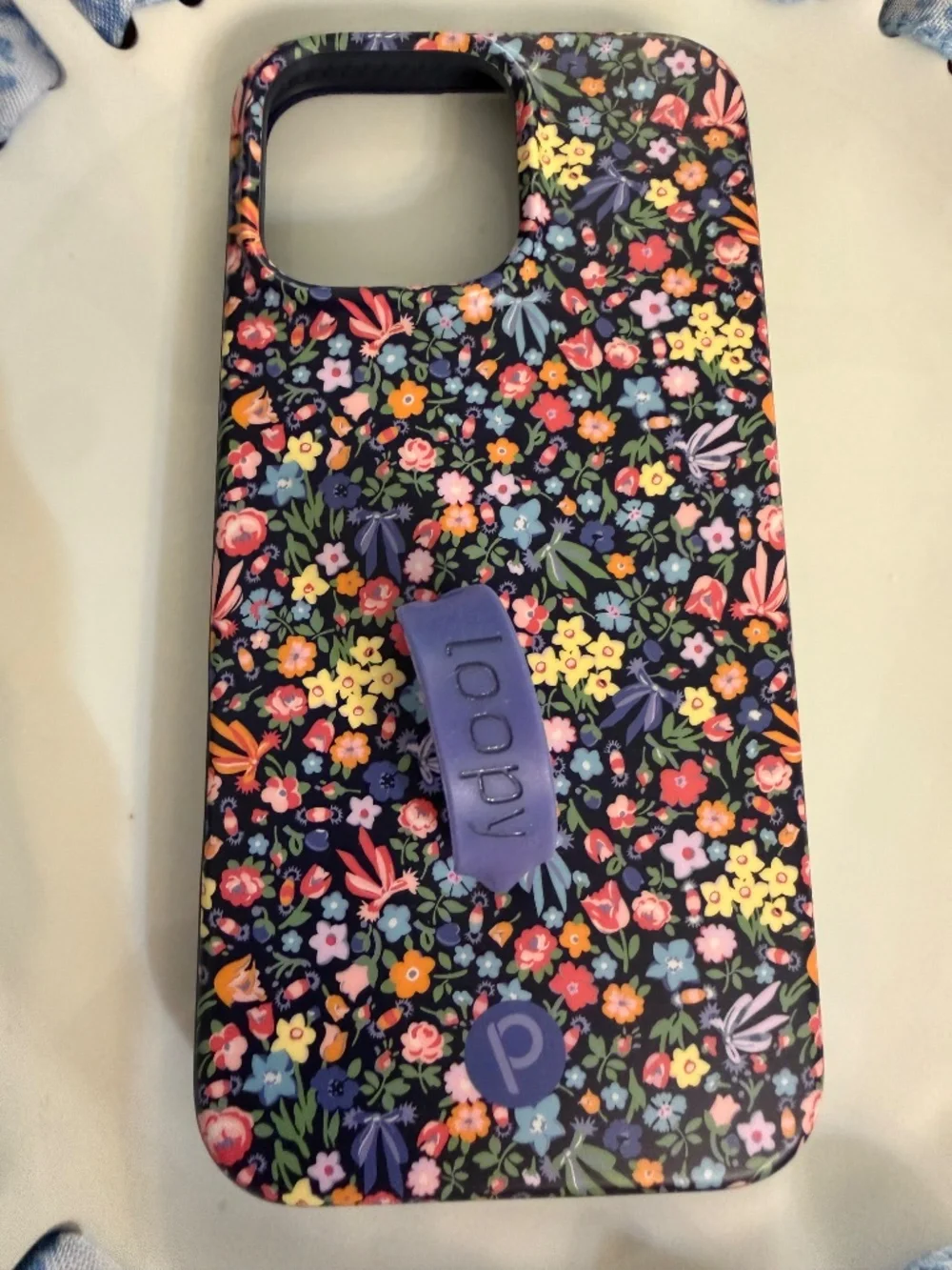 Loopy Case this one